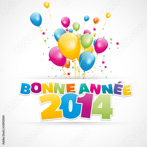 carte de voeux 2014