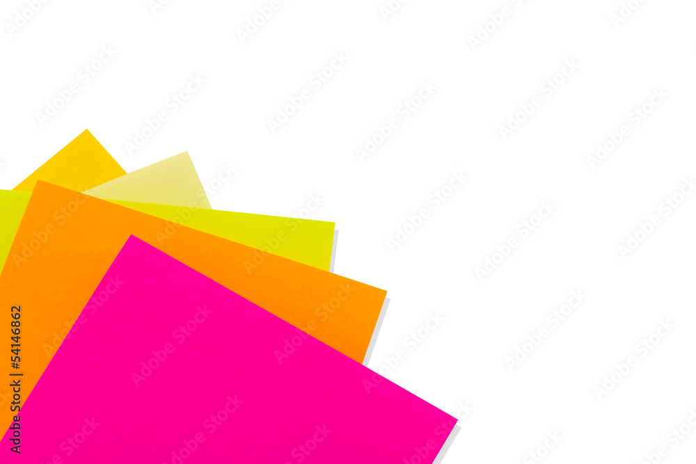 Paper notes Paper notes