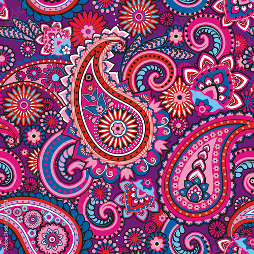 Paisley