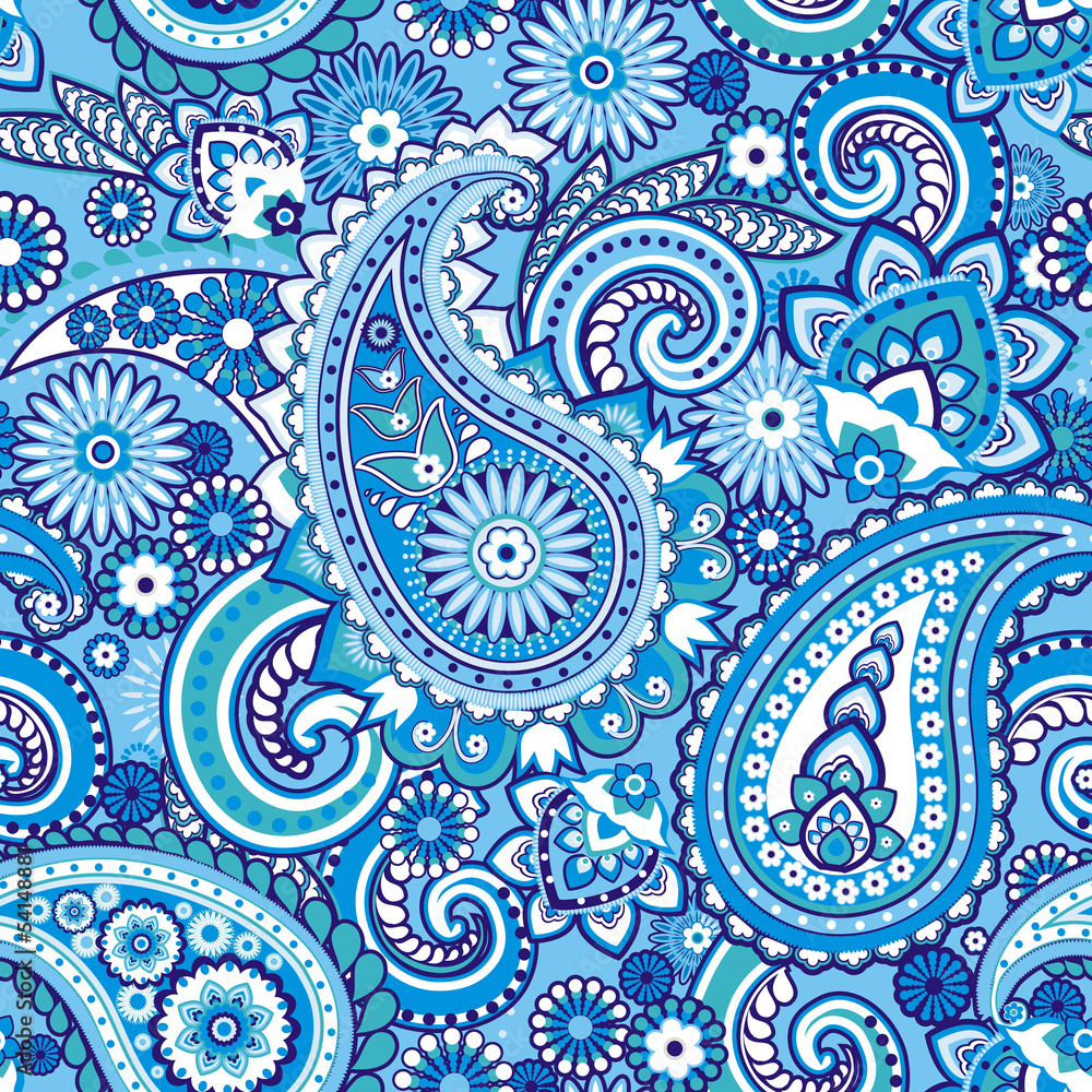 Paisley Paisley
