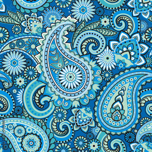 Paisley