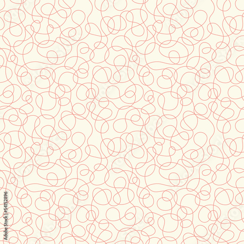 Seamless abstract pattern