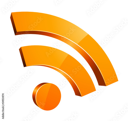 icône wifi / wifi icon