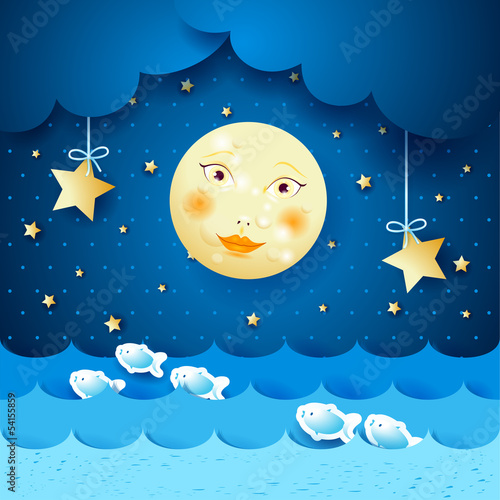 Moonlight