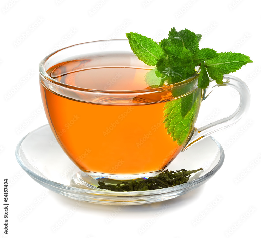Cup of tea Cup of tea