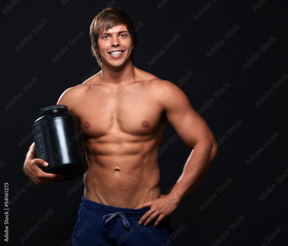 Sports nutrition Sports nutrition