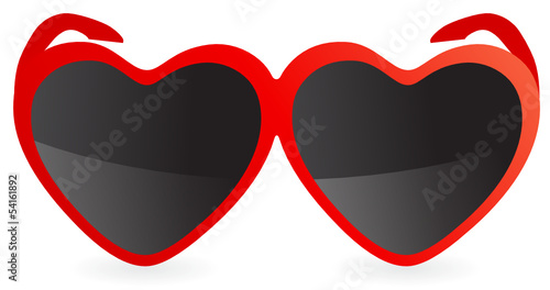 Sonnenbrille