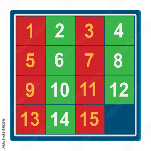 puzzle numbers game