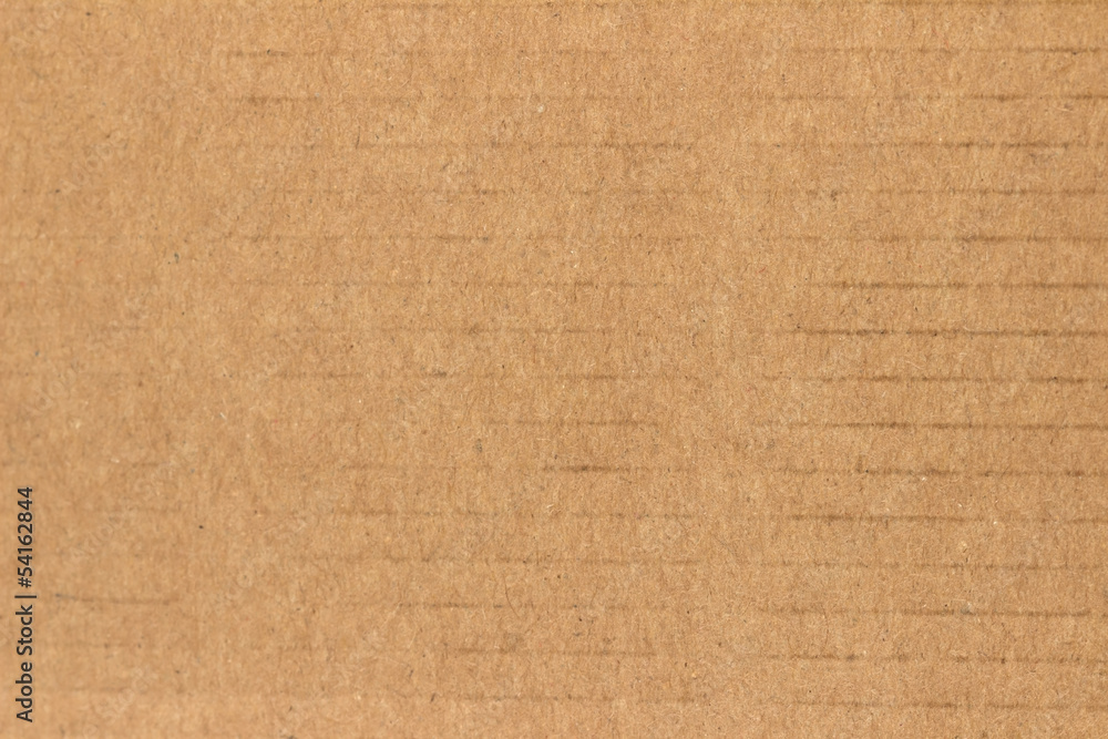 Cardboard texture Cardboard texture