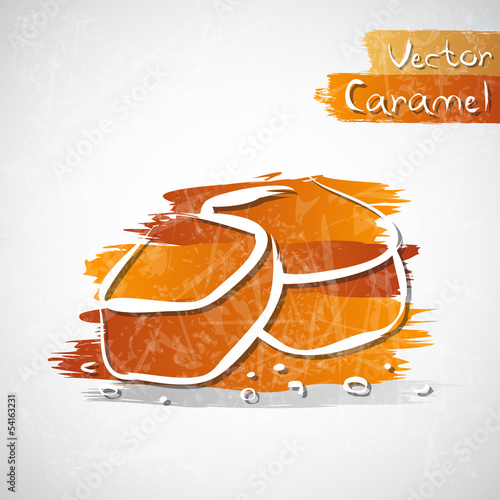 Caramel