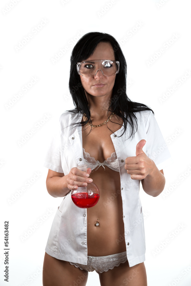 beautiful nurse recommends drug beautiful nurse recommends drug