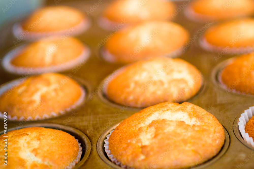 Baking Baking