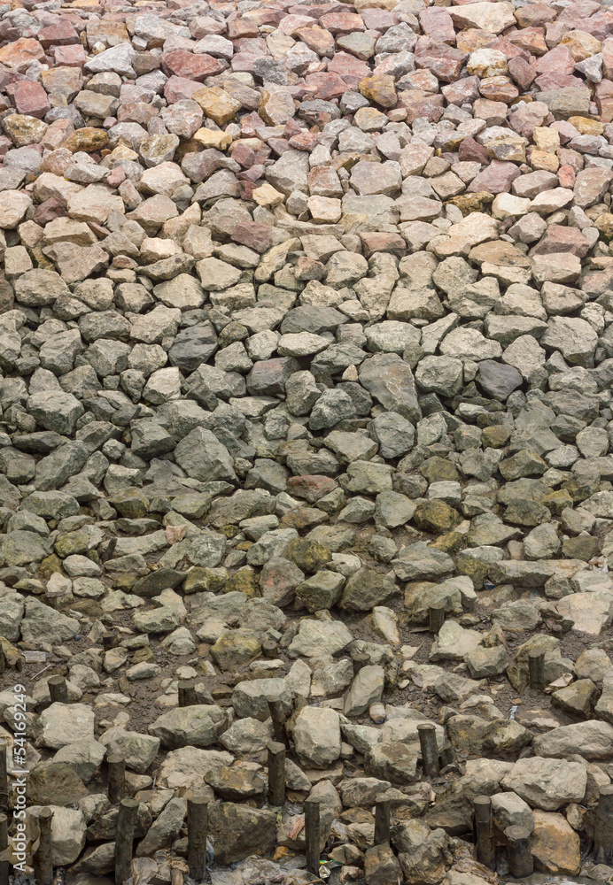 Stone background