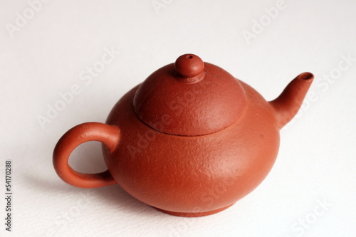 Wallpaper Mural Chinese tea pot Torontodigital.ca