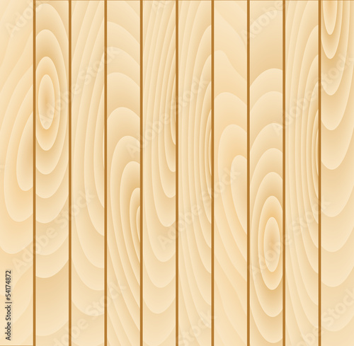 Vector wood plank background