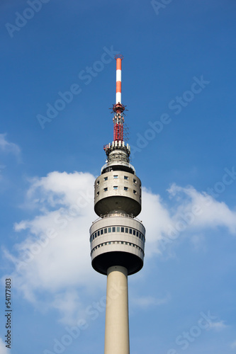 Florian Fernsehturm in Dortmund