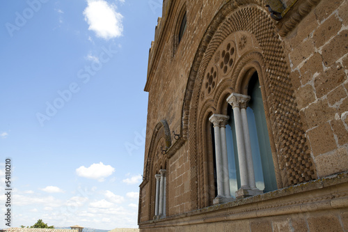 Palazzo del Popolo di Orvieto
