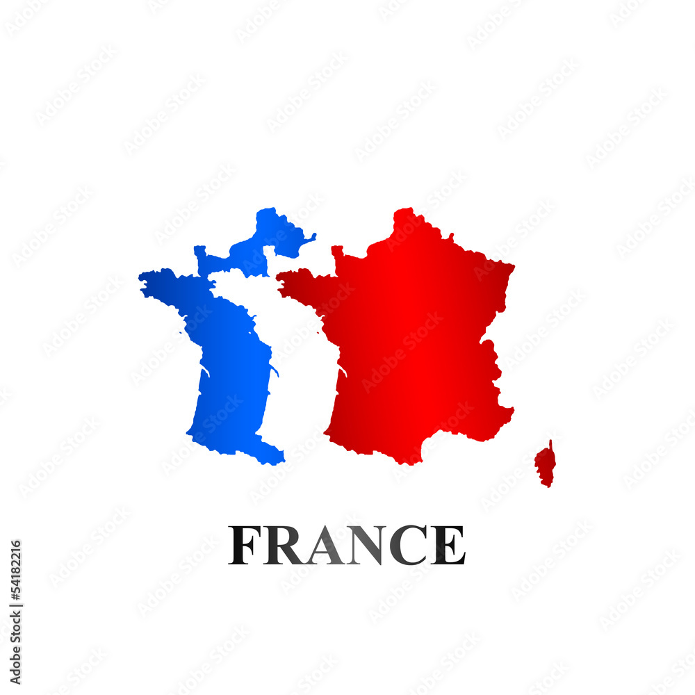 French flag