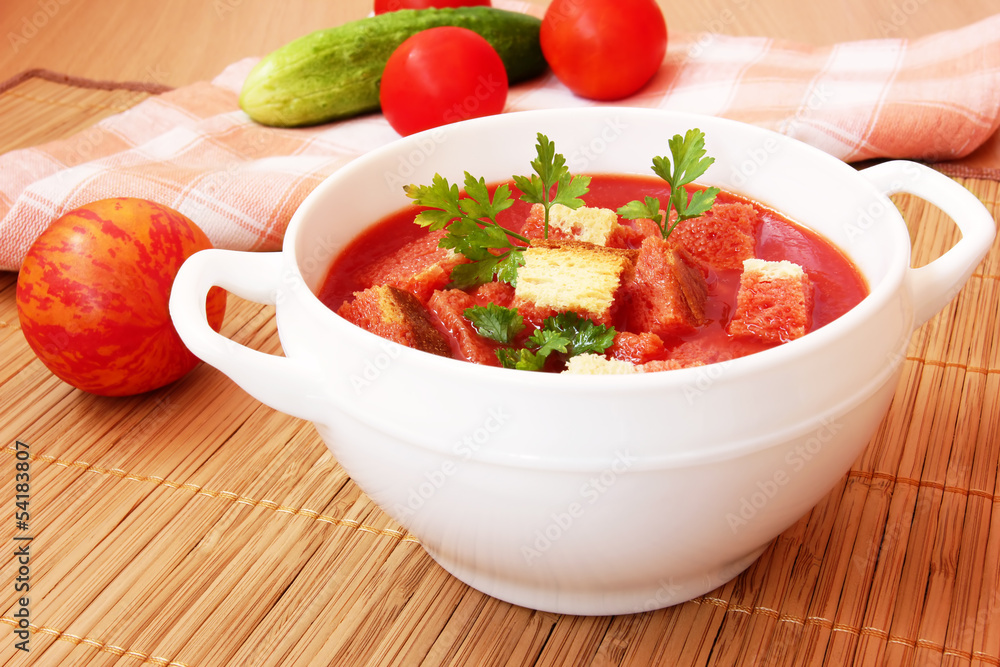 healthy tomato soup healthy tomato soup