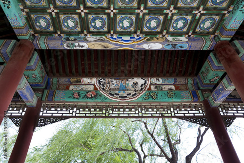 Summer Palace in Beijing - Yihe Yuan photo