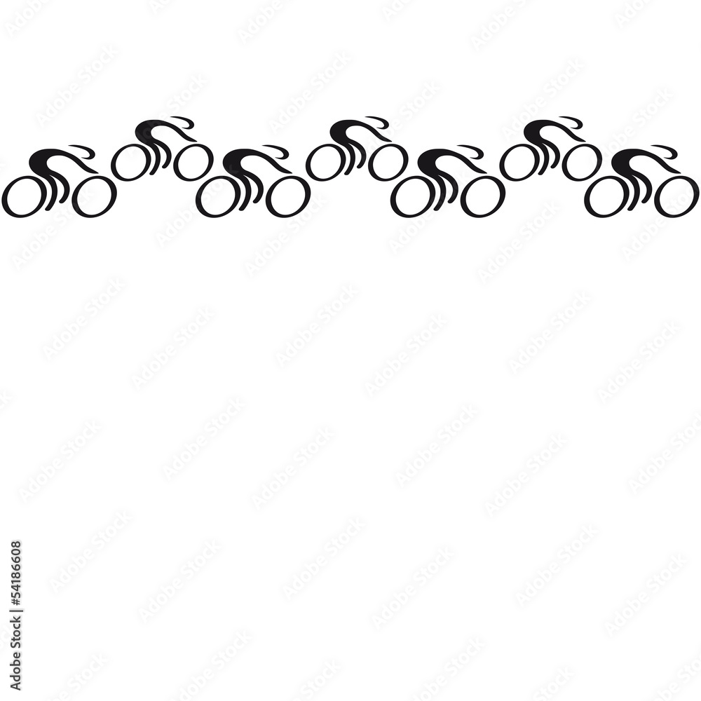 Bicycle Race