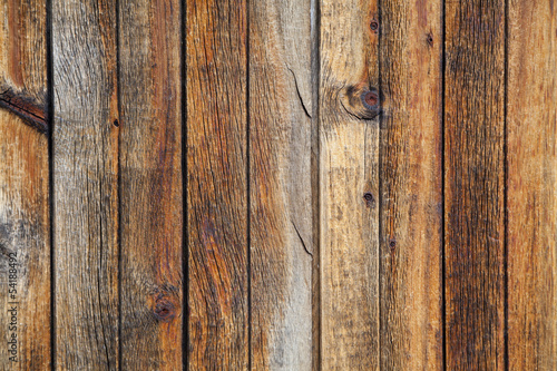 Wooden Planks Background Texture