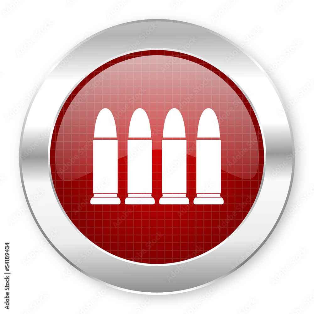 ammunition icon
