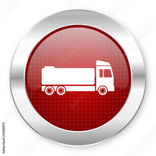 truck icon © Alex White