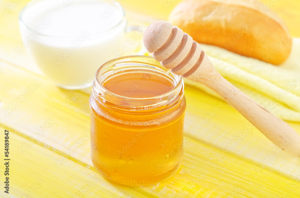 honey,bread and milk honey,bread and milk