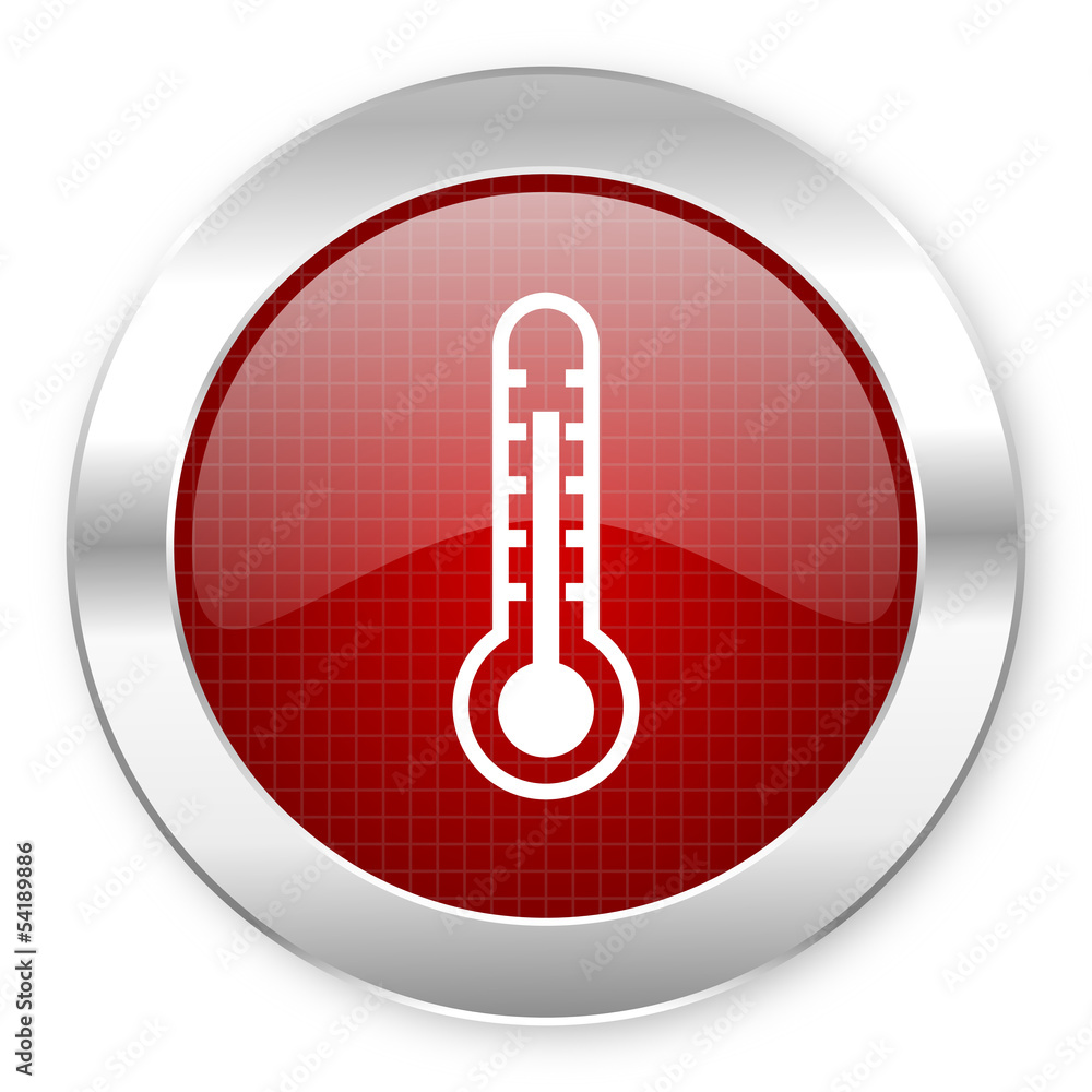 thermometer icon thermometer icon
