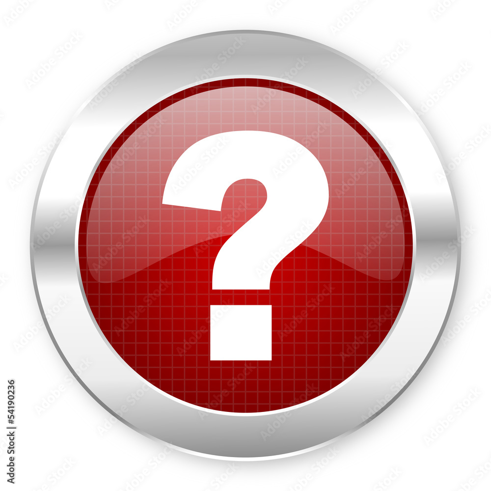 question mark icon question mark icon
