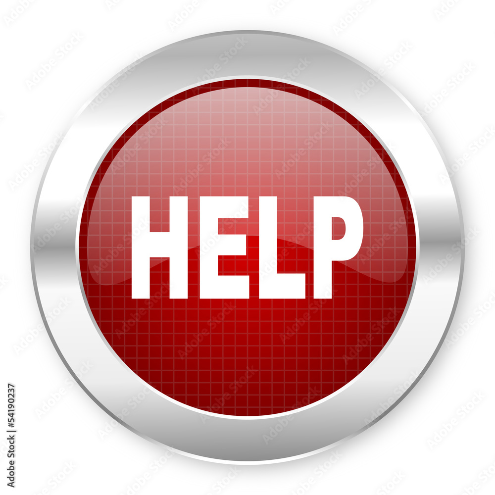help icon help icon