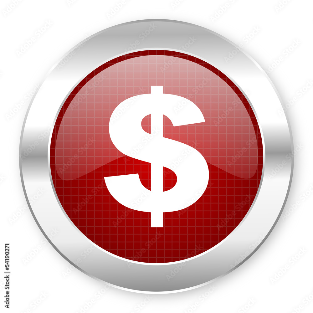 us dollar icon us dollar icon
