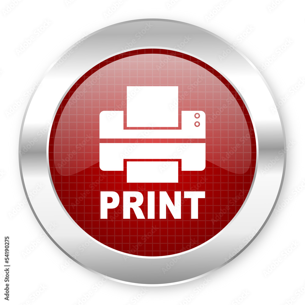 print icon print icon