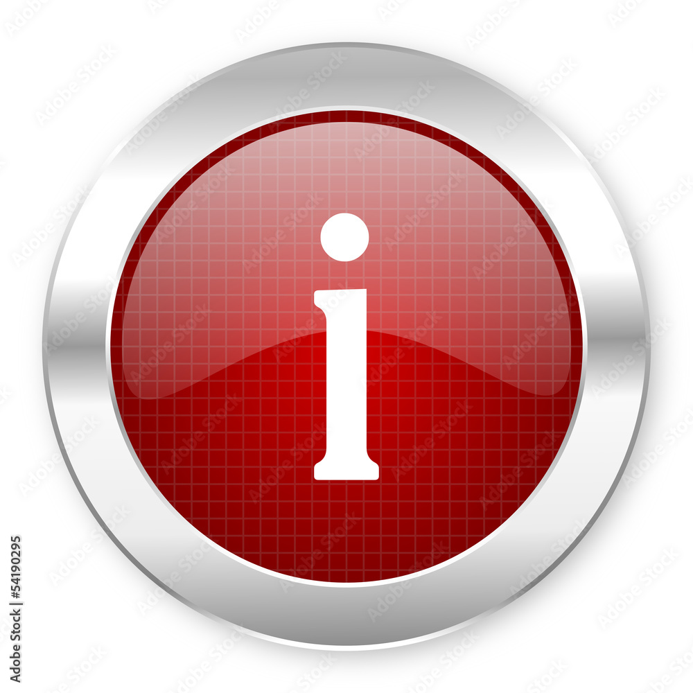information icon