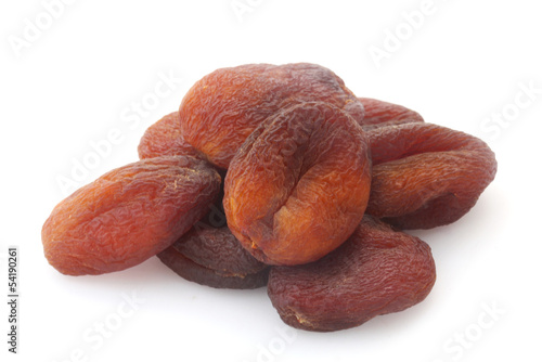 Dried Apricots photo