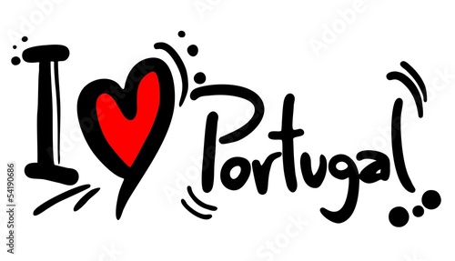 Portugal love