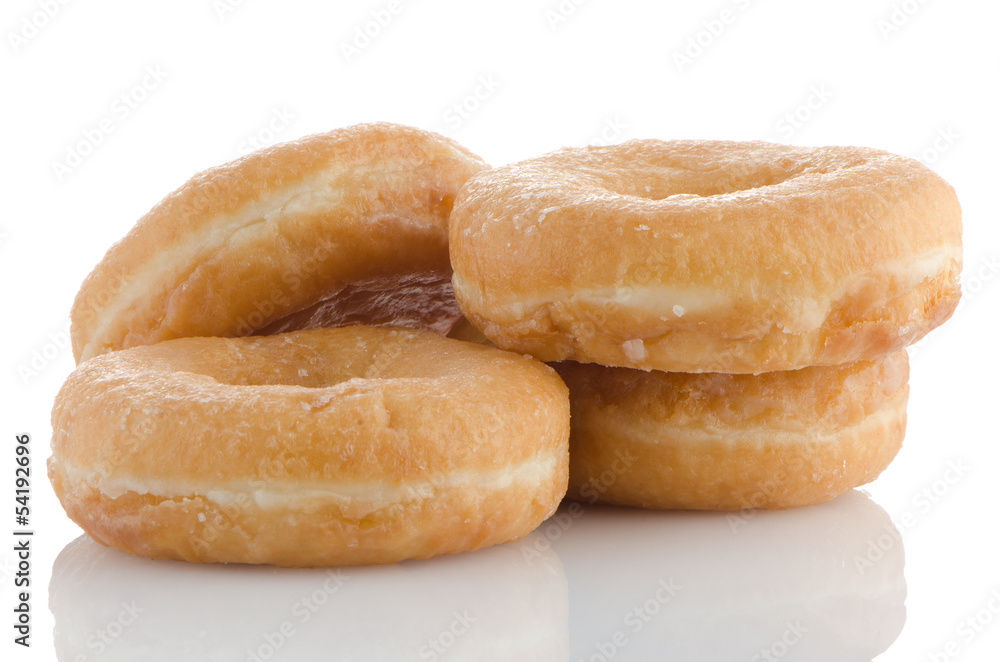 Donuts Donuts