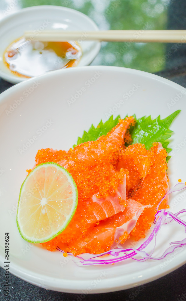 Salmon Salmon