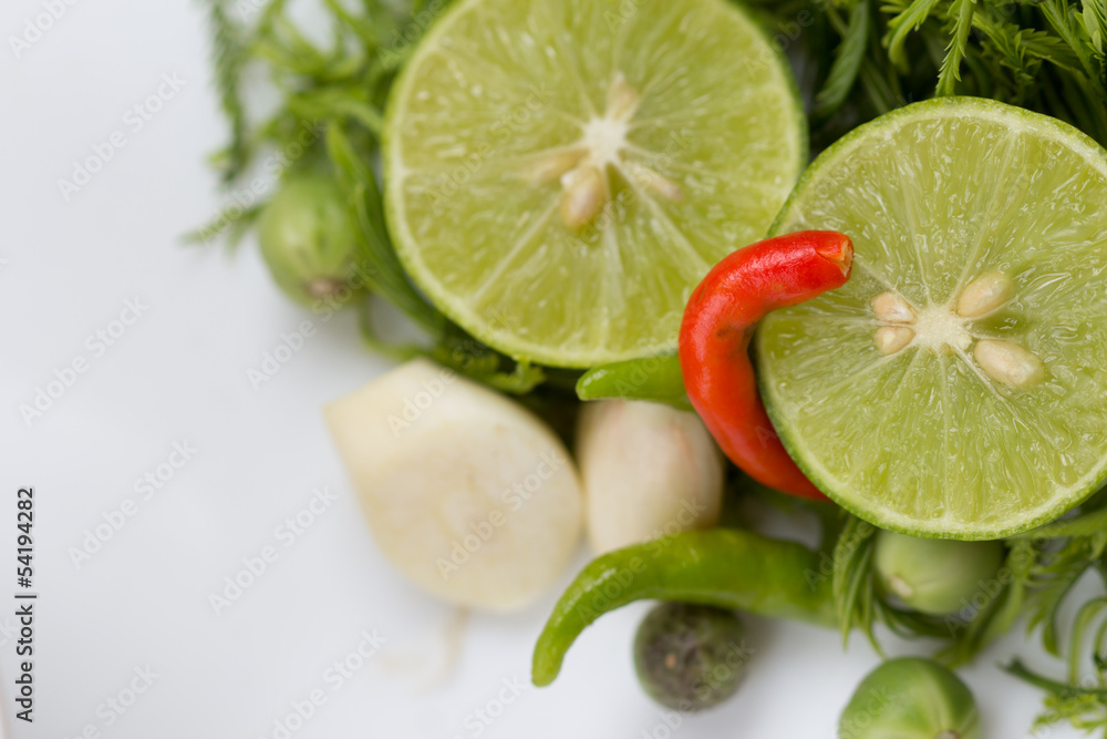 Asian ingredients food Asian ingredients food
