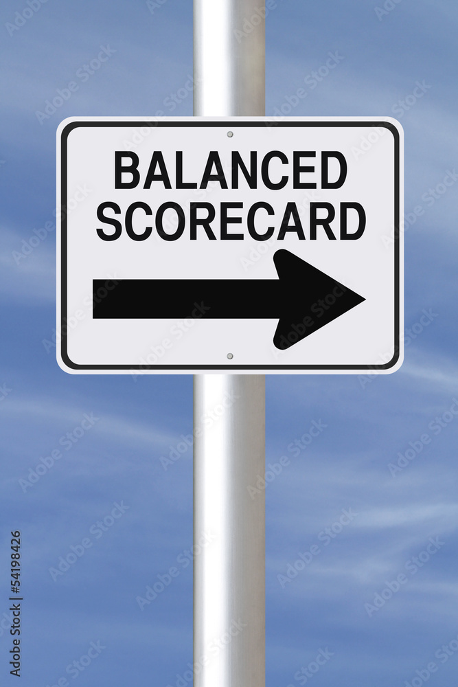 Balanced Scorecard