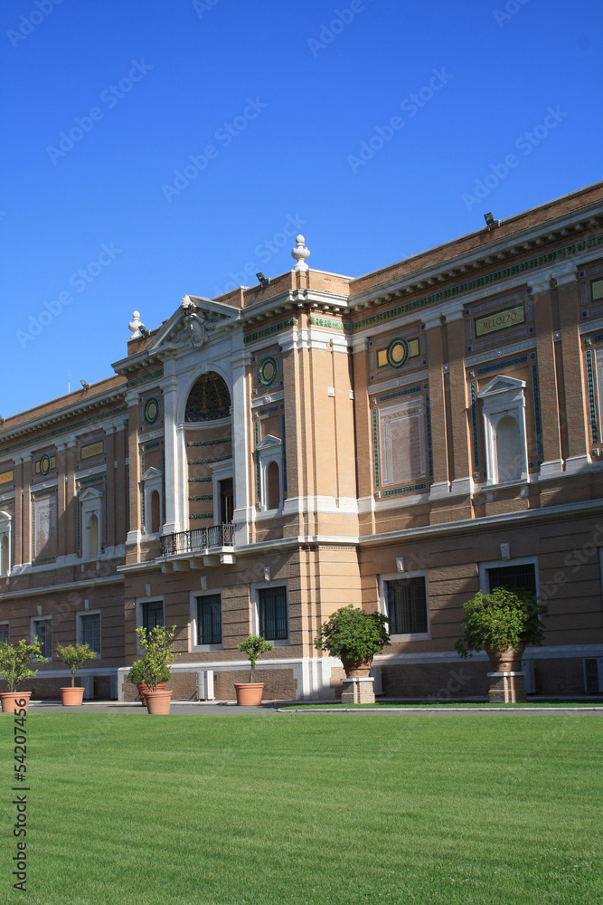 Obraz premium Vatican