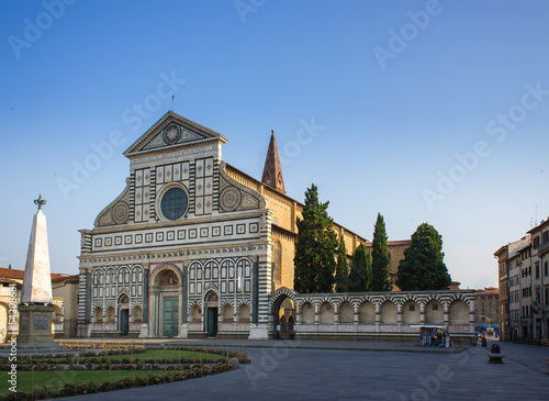 Firenze, Santa Maria Novella
