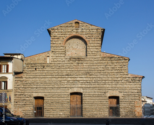 Foto Firenze, Basilica di San Lorenzo