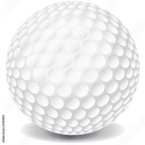 Golf Ball