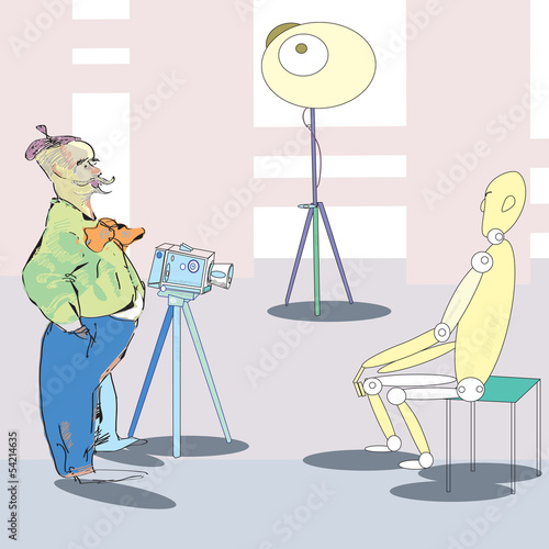 photographer