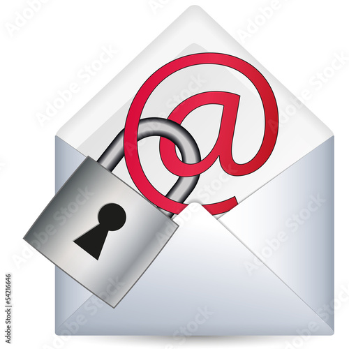 Sichere Email