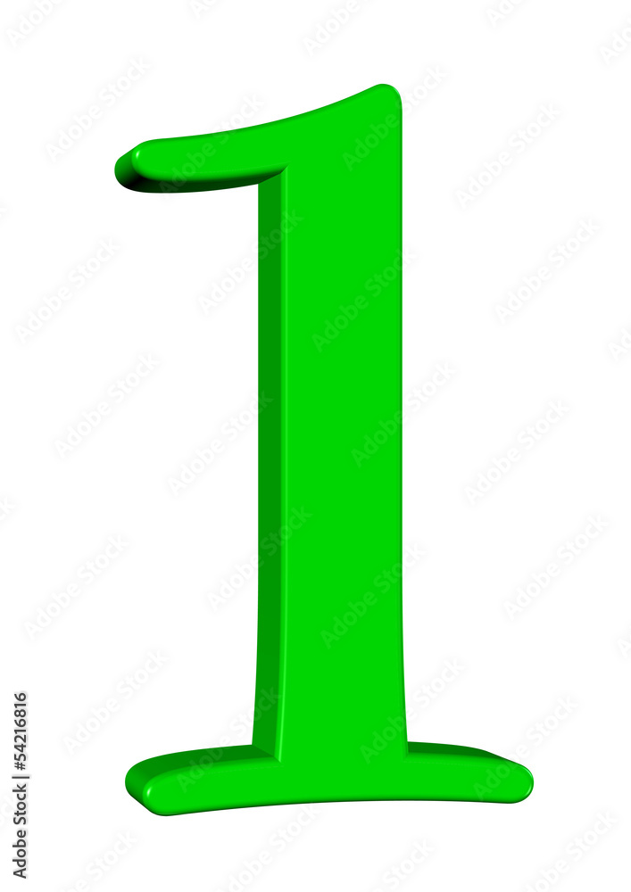 Yeşil renkli 1 Yeşil renkli 1