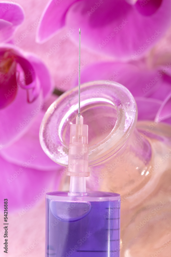 medical homeopathic natural beauty injection medical homeopathic natural beauty injection