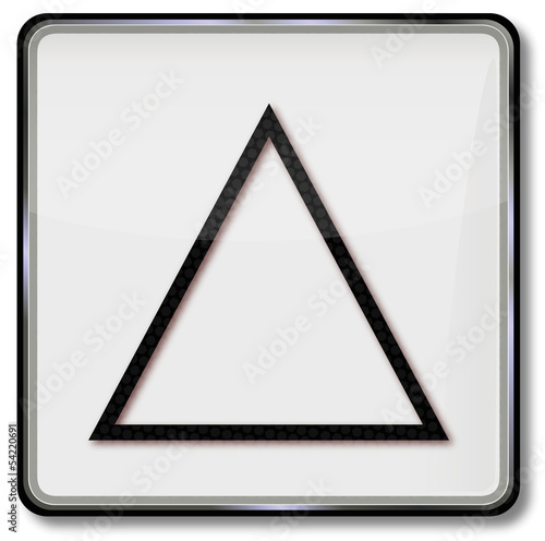 Schild 984